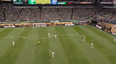 世俱杯-切尔西2-1取胜进4强 帕尔默破门埃斯特旺进球